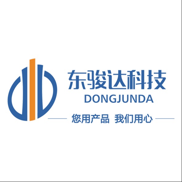 东莞市东骏达自动化科技有限责任公司 - 公司logo