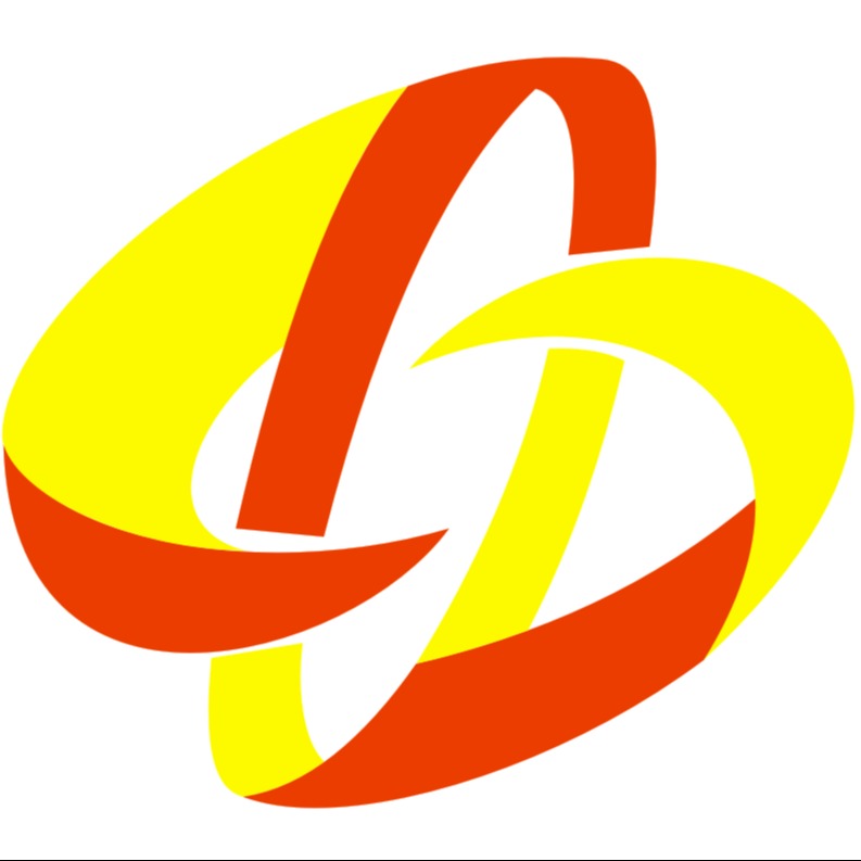 东莞市聚合优材塑料有限公司 - 公司logo