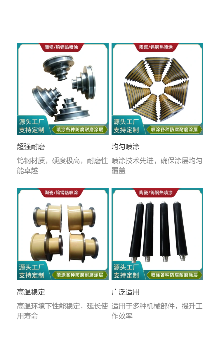 和季康合金钢喷涂设备 硬质合金高效喷涂 120功率 20涂布宽