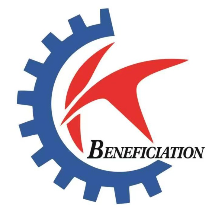 江西科特矿山机械有限公司 - 公司logo