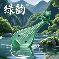 泊头市绿韵环保设备销售部（个体工商户） - 公司logo