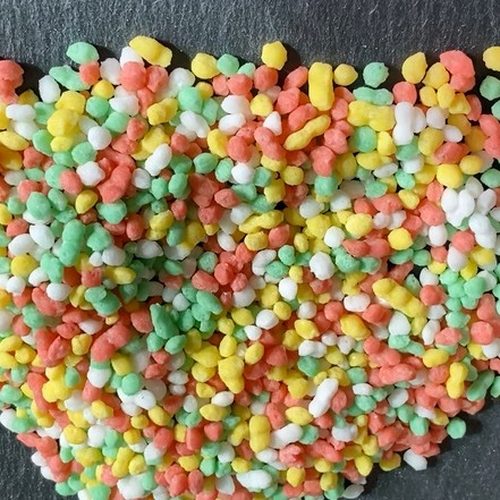 水溶肥颗粒与传统化肥相比有哪些优势