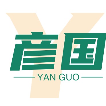 郑州彦国食品有限公司 - 公司logo