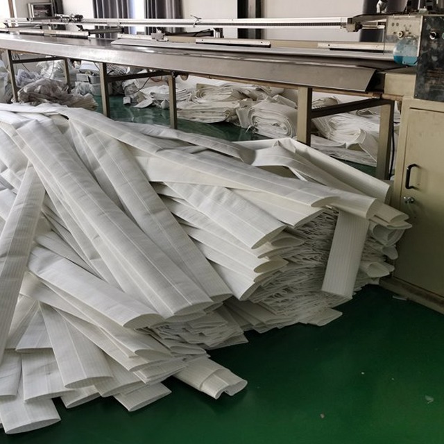 中温亚克力滤袋含水量控制在多少