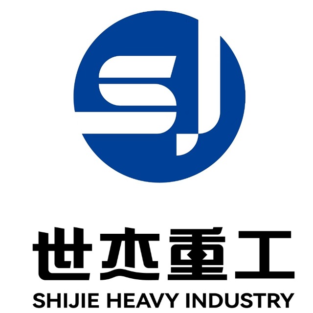 山东世杰重工有限公司 - 公司logo