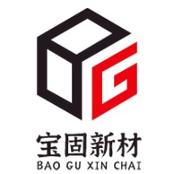 广东宝固新材料科技有限公司 - 公司logo