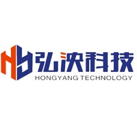 上海弘泱机械科技有限公司 - 公司logo
