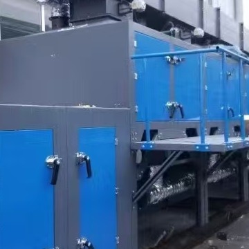 沸石转轮催化燃烧和活性炭催化燃烧哪个更好