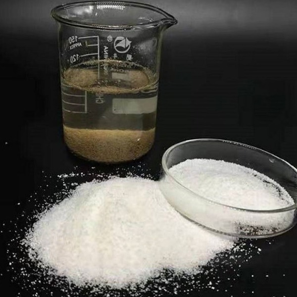 影响聚丙烯酰胺溶解的的因素有哪些
