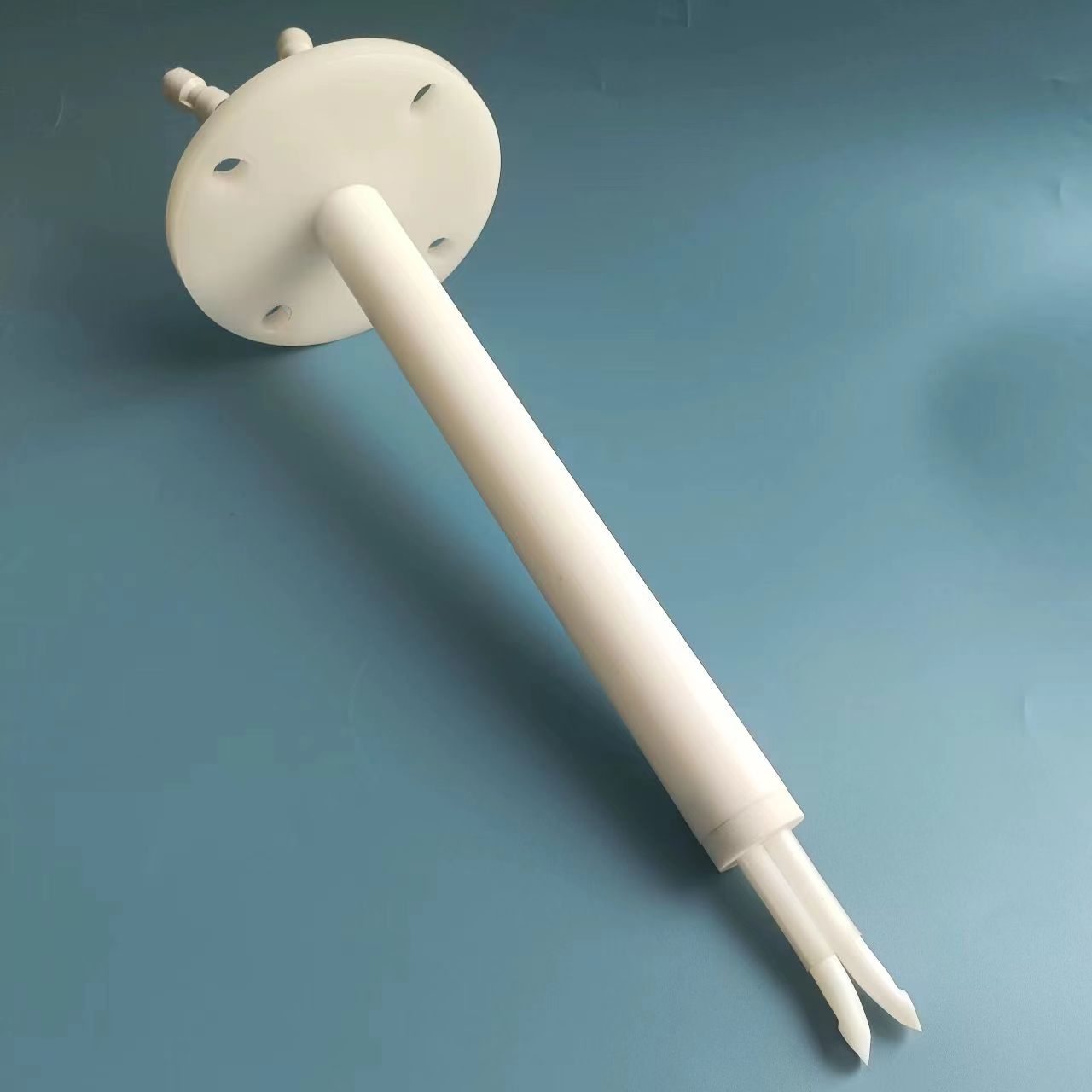 皮托管测量时振动有何影响
