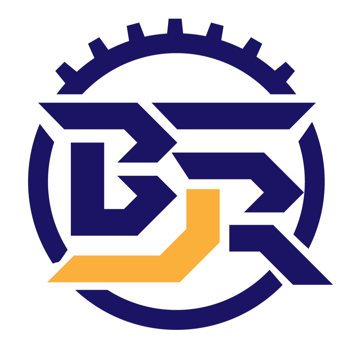 山东柏嘉润化工设备有限公司 - 公司logo