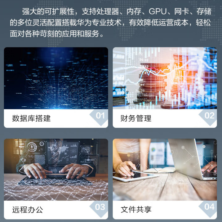 超聚变DP2210的存储容量有多大