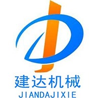 曲阜市建达机械厂 - 公司logo