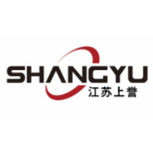 江苏上誉智能科技有限公司 - 公司logo
