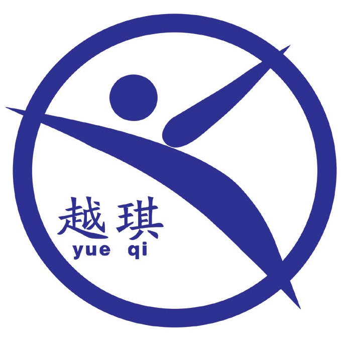 四川越琪科技有限公司 - 公司logo