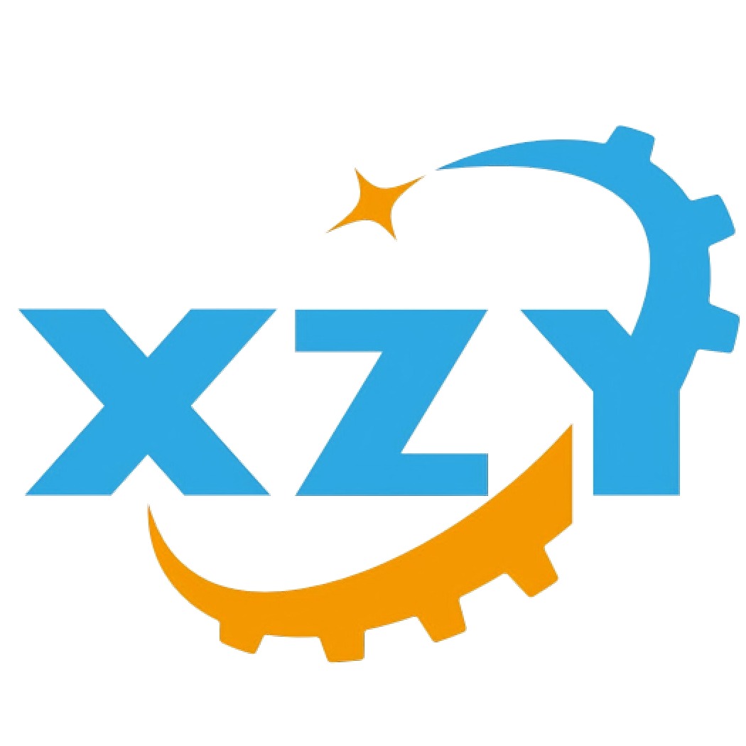 广东新智元机械设备有限公司 - 公司logo