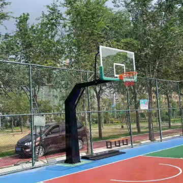 移动篮球架需要注意什么