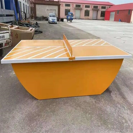 乒乓球台的使用寿命大概有多久