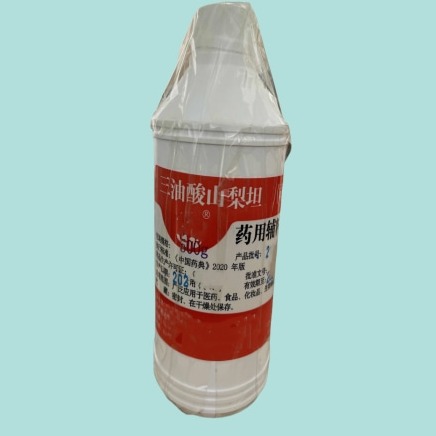 山梨醇山梨坦溶液的作用有哪些