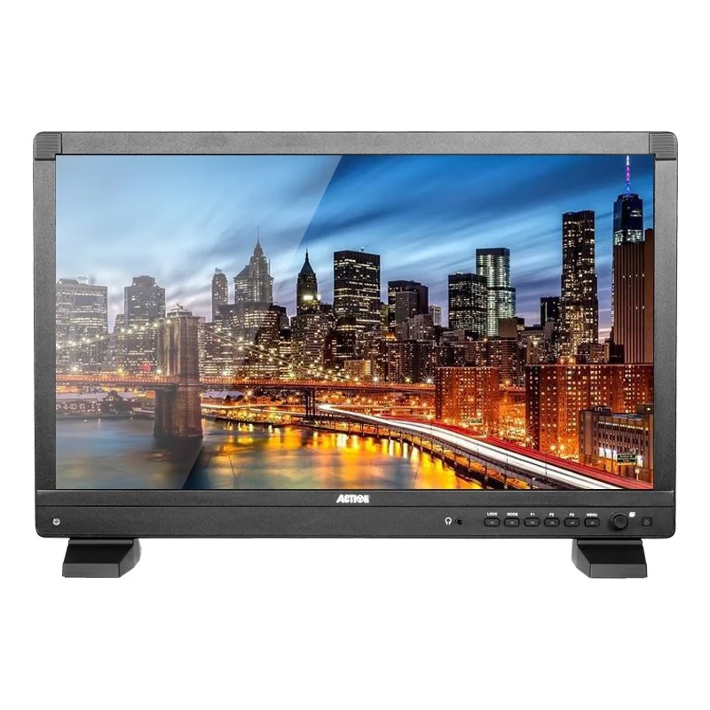 blackmagic designACTION 21.5英寸桌面型导演瑞鸽2200HD监视器SD