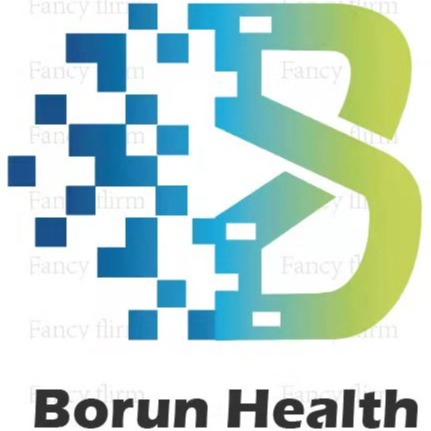 广州博润健康产业有限公司