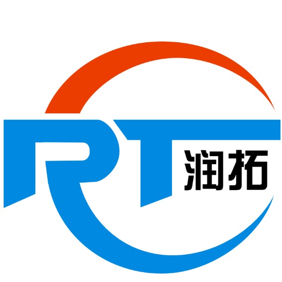 上海润拓实业有限公司 - 公司logo