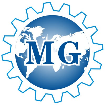 郑州铭将机械设备有限公司 - 公司logo