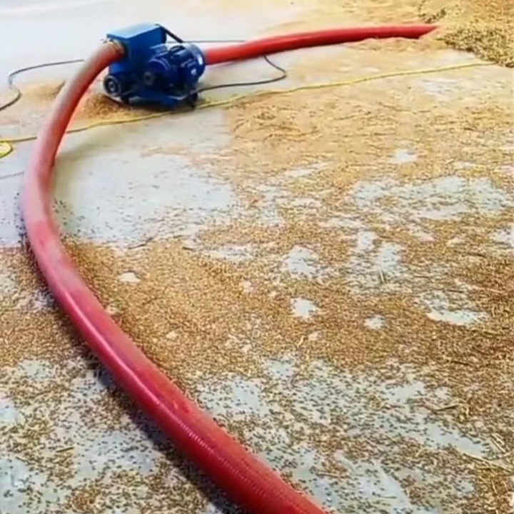 针对物料吸取都需那种机器