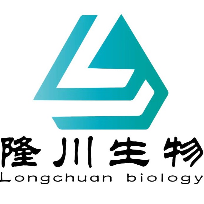 青岛隆川生物科技有限公司 - 公司logo