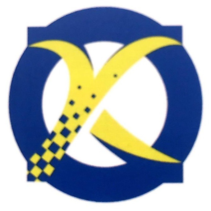 宁波市友信新材料有限公司 - 公司logo