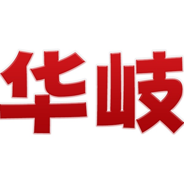 华岐科技（天津）有限公司 - 公司logo