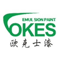 河南欧克士建筑材料有限公司 - 公司logo