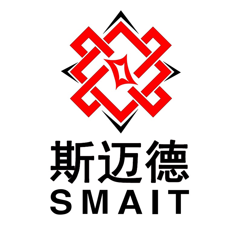 广东斯迈德流体技术有限公司 - 公司logo