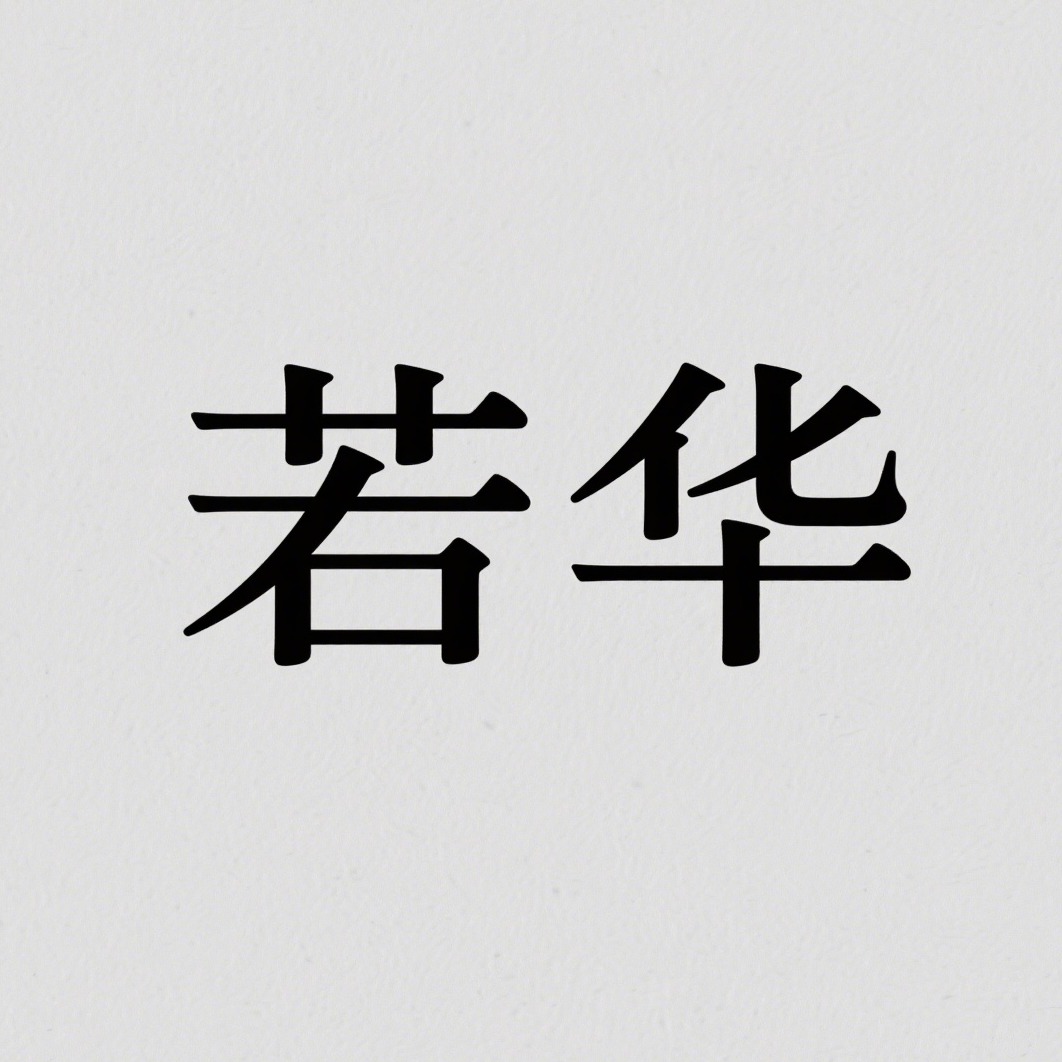 宿迁若华信息科技有限公司