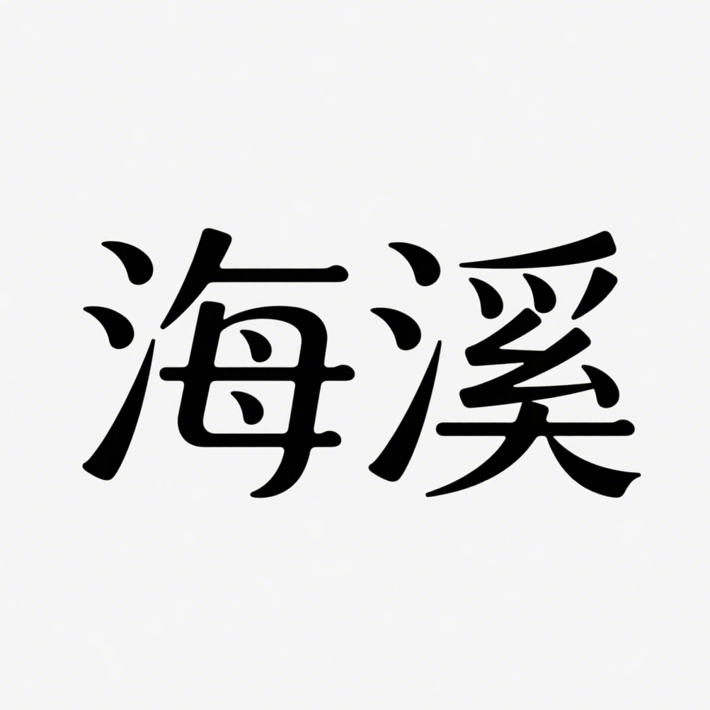 宿迁海溪信息科技有限公司