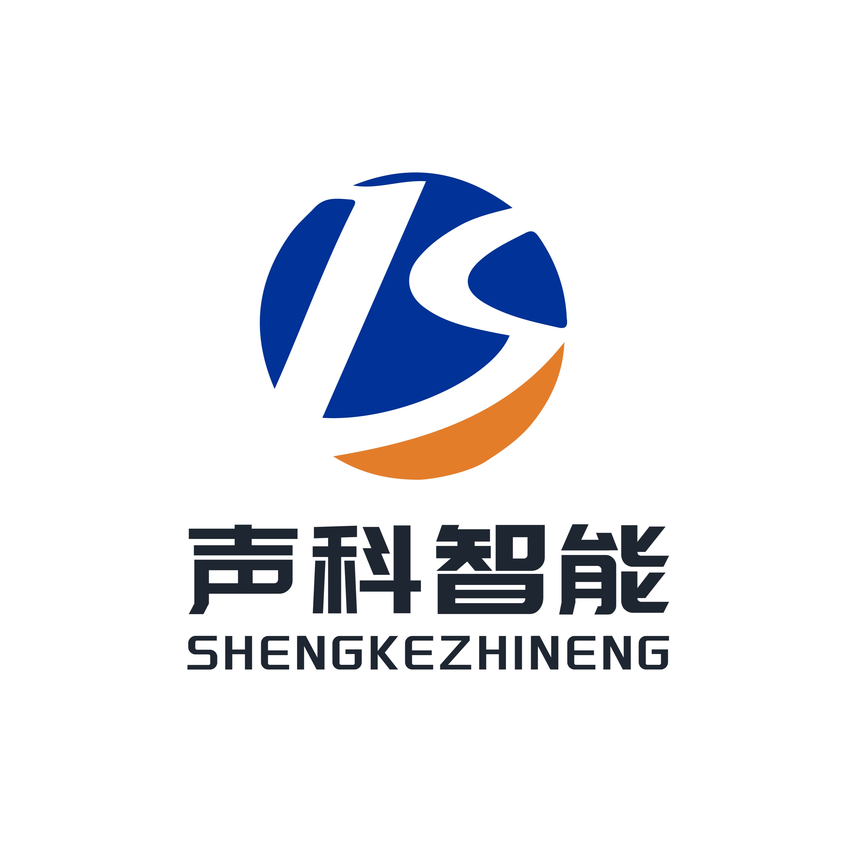 杭州声科智能设备有限公司 - 公司logo