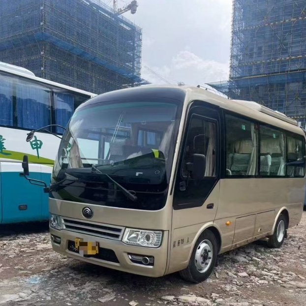 公交车包车可以选择哪些路线