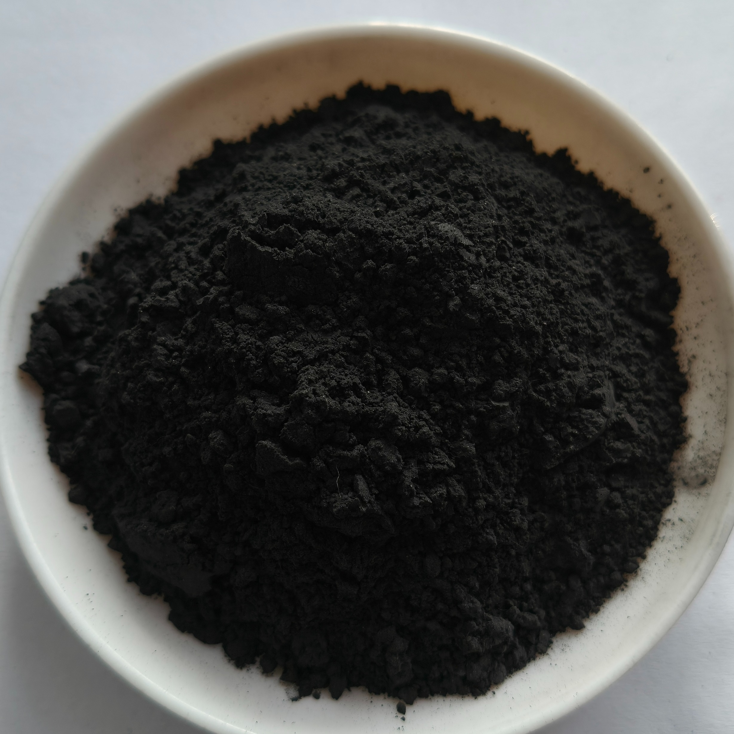 石油焦粉研磨筛选工艺流程解析