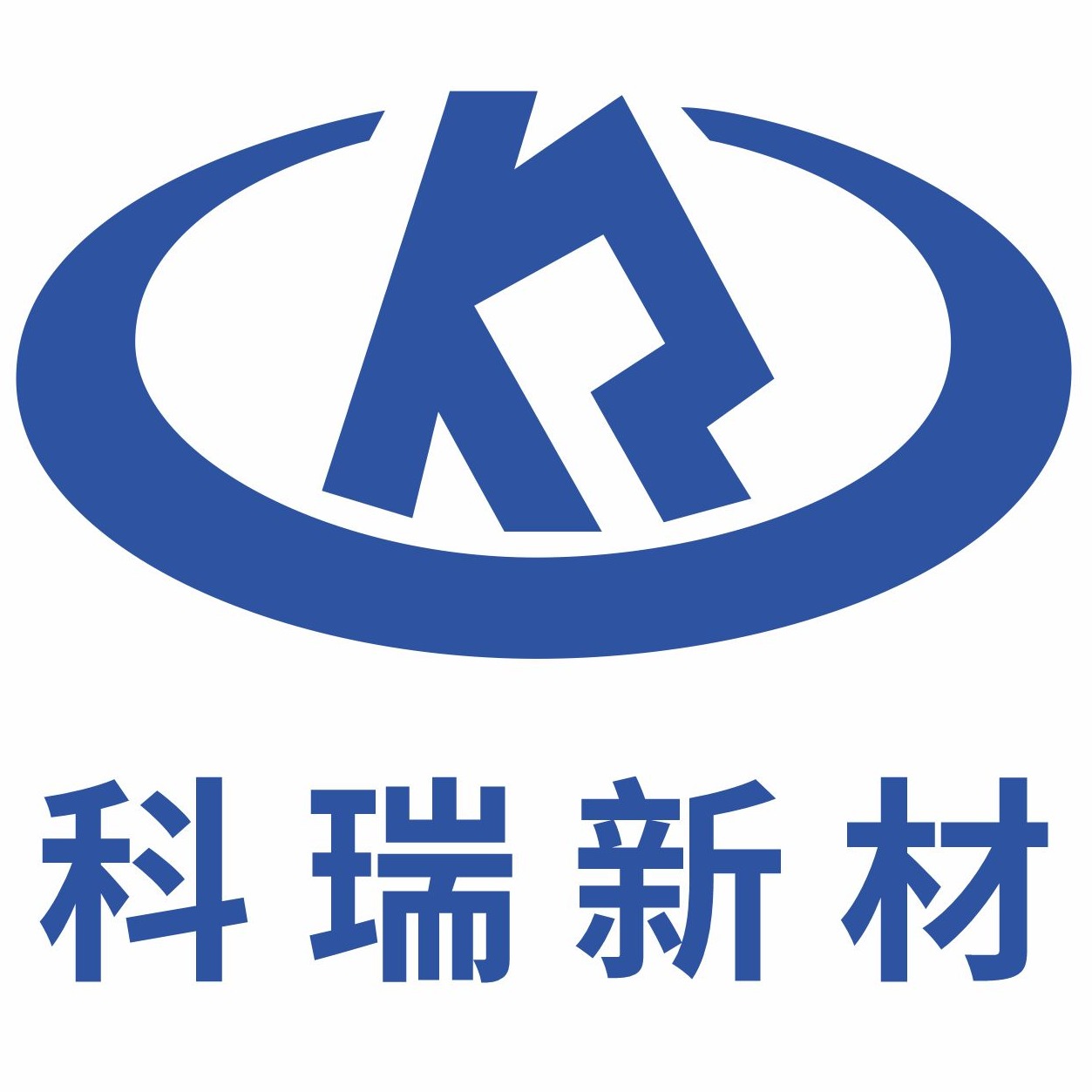 郑州科瑞新型材料有限公司 - 公司logo