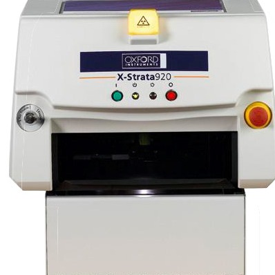 日立XStrata920测厚仪的工作特点
