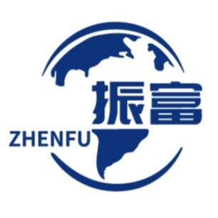 天津市振富机械设备制造有限公司 - 公司logo