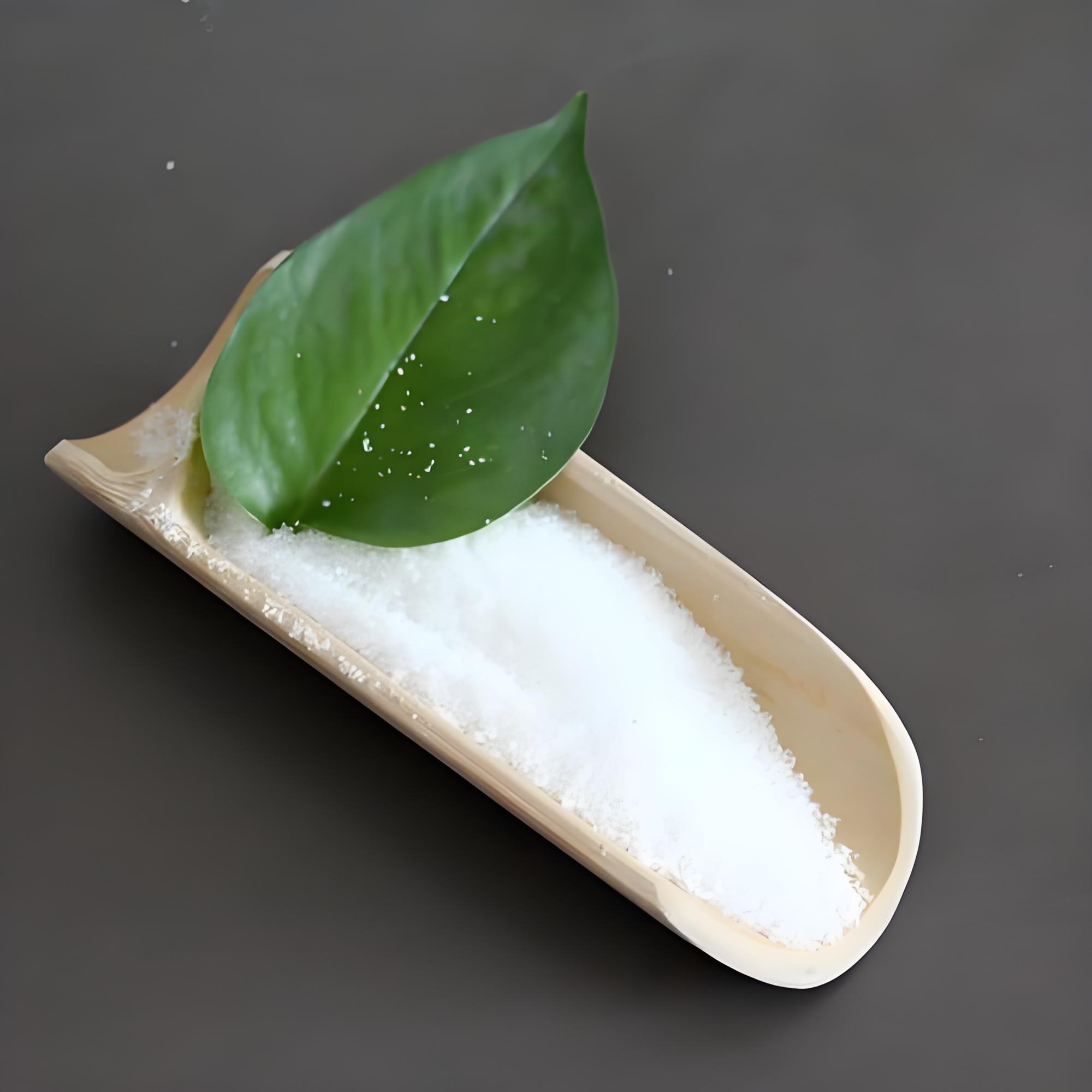 解密二氧化碲的无限潜力