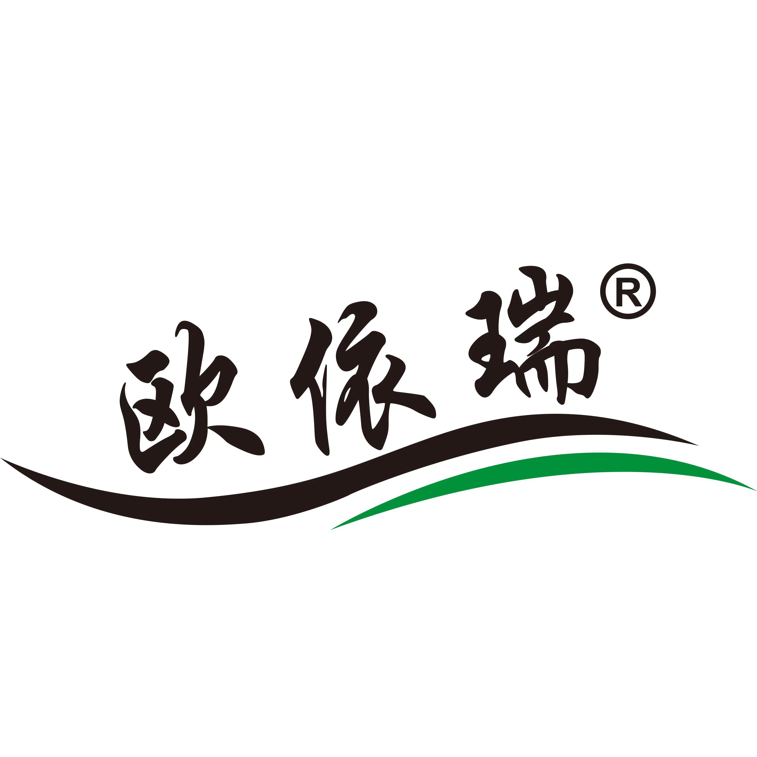 山东欧依瑞新型材料有限公司