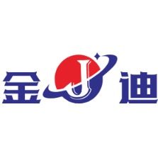 深圳市金迪表面处理技术有限公司 - 公司logo