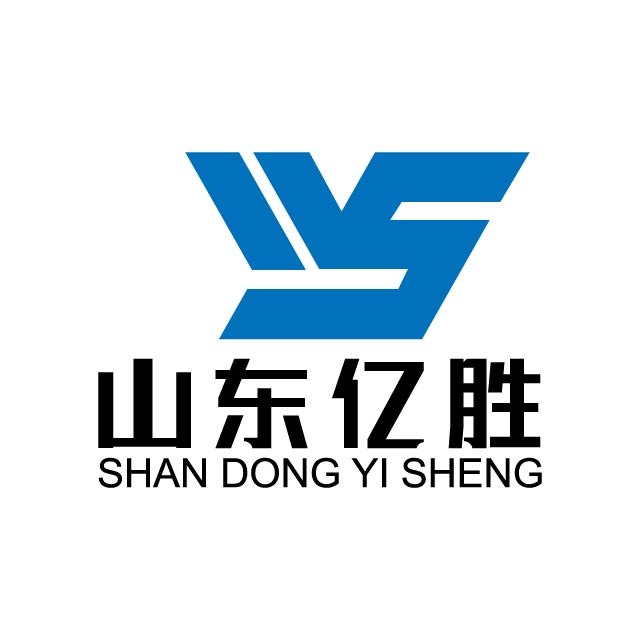 山东亿胜电子设备有限公司 - 公司logo