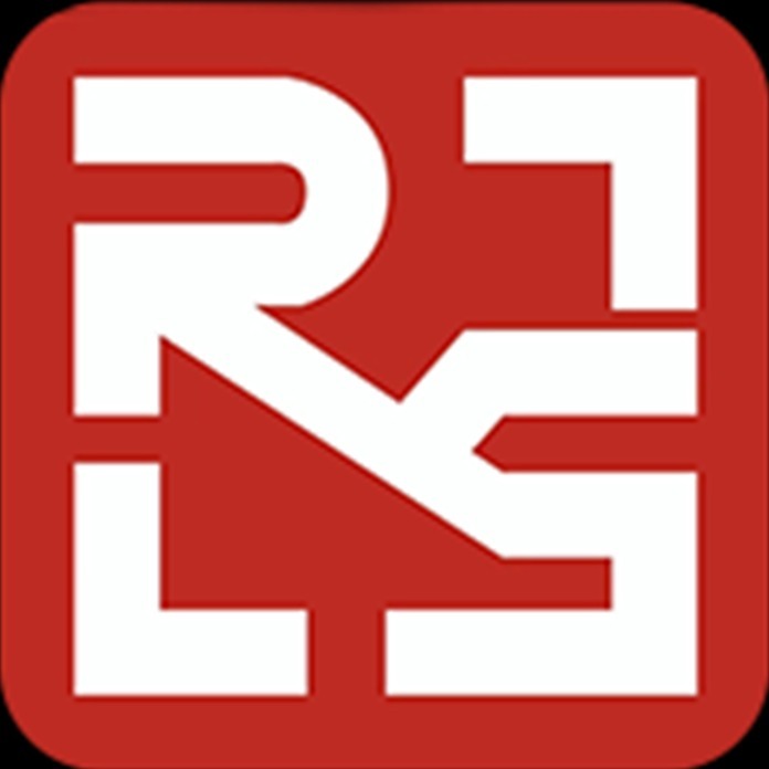 烟台如水光电科技有限公司 - 公司logo