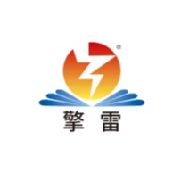 山东擎雷环境科技股份有限公司 - 公司logo