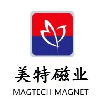 苏州美特磁业有限公司 - 公司logo