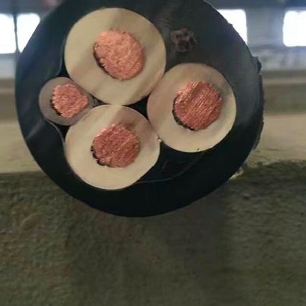 YCT是什么电缆