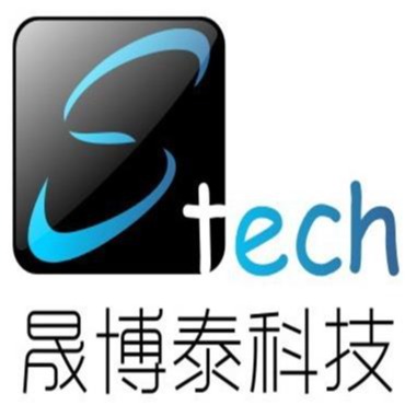 深圳市晟博泰科技有限公司 - 公司logo